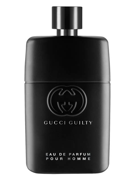 prezzo gucci guilty 90ml